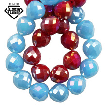 10mmֱ��ˮ����ݮ�鲣����͸����������ABɢ�� diy�Ʒ�������