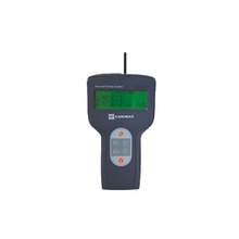 加野Kanomax 尘埃粒子计数器3887L 激光粒子计数器手持式尘埃粒子