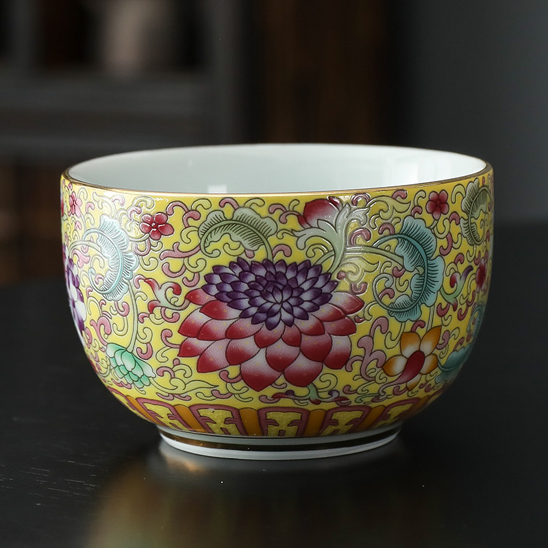 Enamel, 130 ml