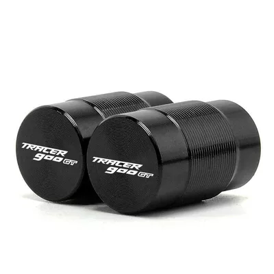 valve 17-25 Aluminum Alloy Modified - black-pair