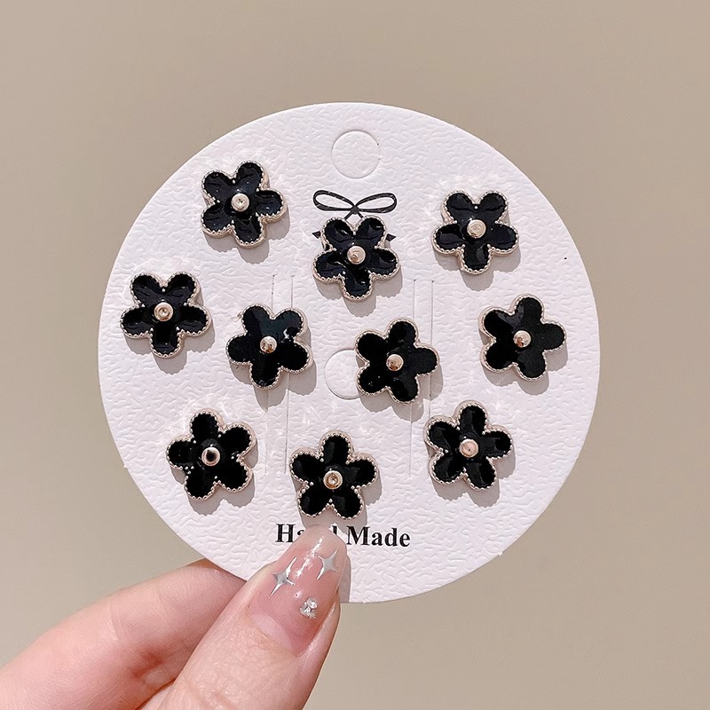 Collar anti-exposición Botón de pecho hebilla oculta artefacto sin costuras broche de perlas invisibles pin femenino pin fijo ropa