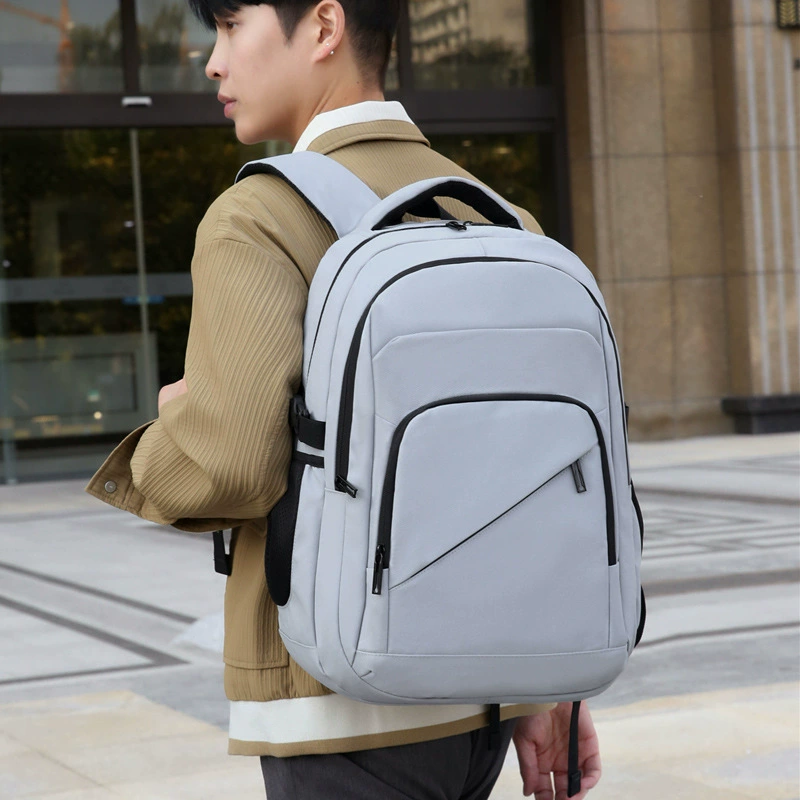 (Cross-border trading), backpack, bag, capacious laptop for students, business version