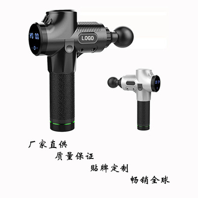 supply Cross border platform fascia household motion Fitness equipment massage To attack support OEM OEM