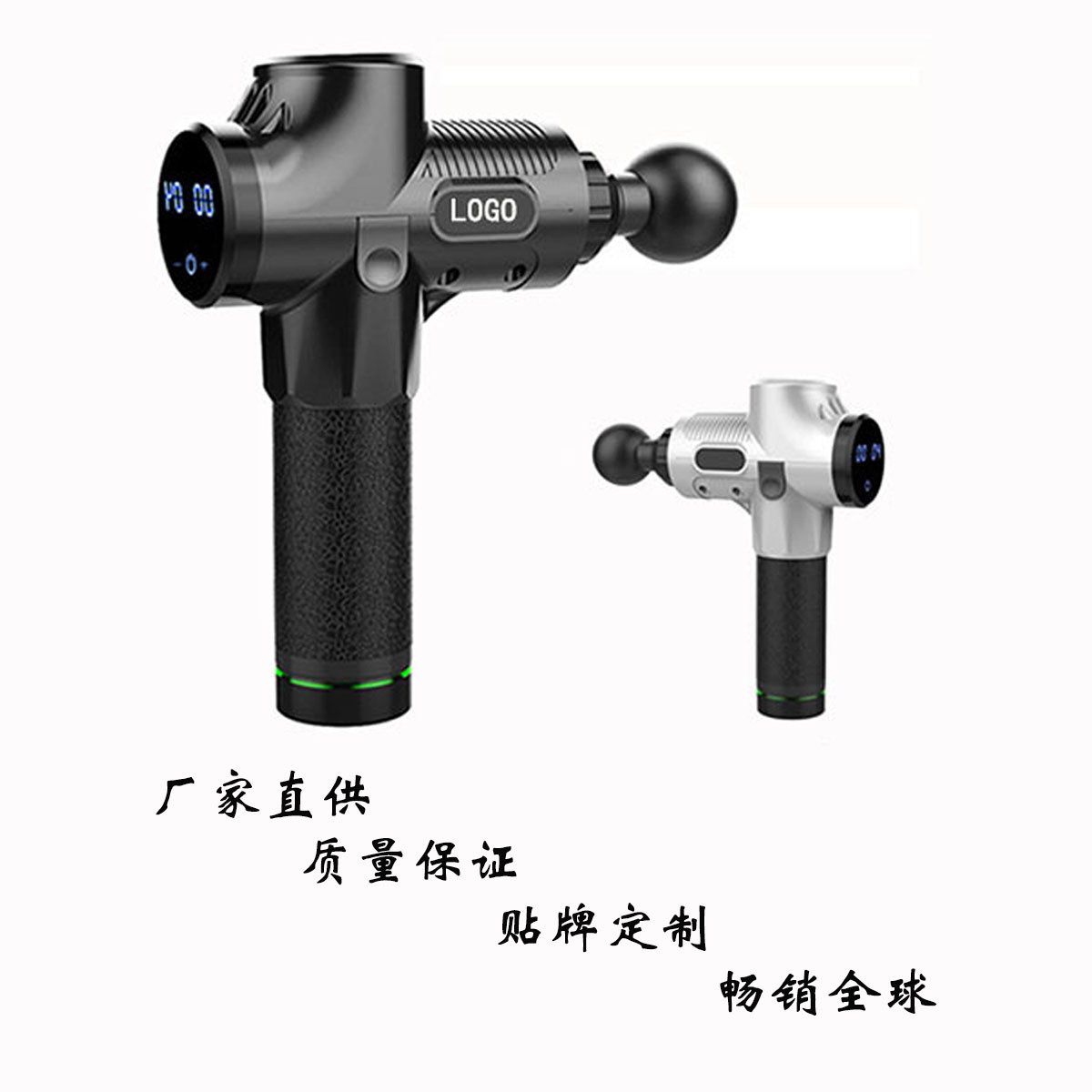 supply Cross border platform fascia household motion Fitness equipment massage To attack support OEM OEM