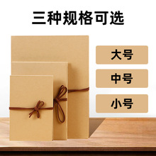 手风琴折叠本立体书diy自制情侣闺蜜生日礼物七夕节相册本纪念册