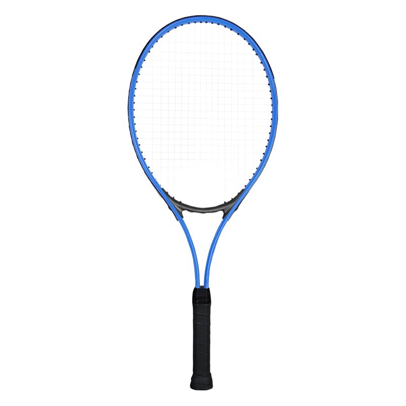 Boca Tennis Trainer Single-Player with String Rebound Outdoor Self-Training Beginner College Student Tennis Racket Set