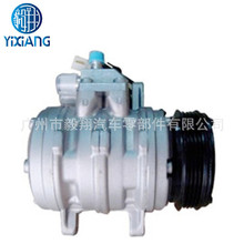 ����10P08E AC Compressor Suzuki Samurai / Sidekick / Swift