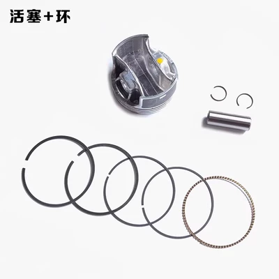 Other drive systems Porto Nb300 Piston Cylinder Body - piston-piston-ring