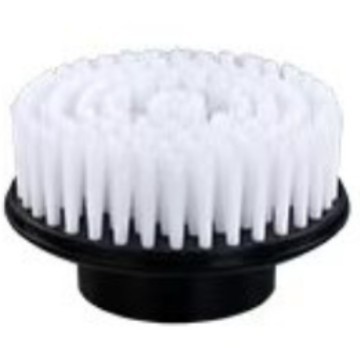 Cepillo de limpieza eléctrica multifuncional / bolsa de malla / clip de trapeador / cepillo de hendidura / cepillo de esponja / paño de limpieza / accesorio de cabeza de cepillo