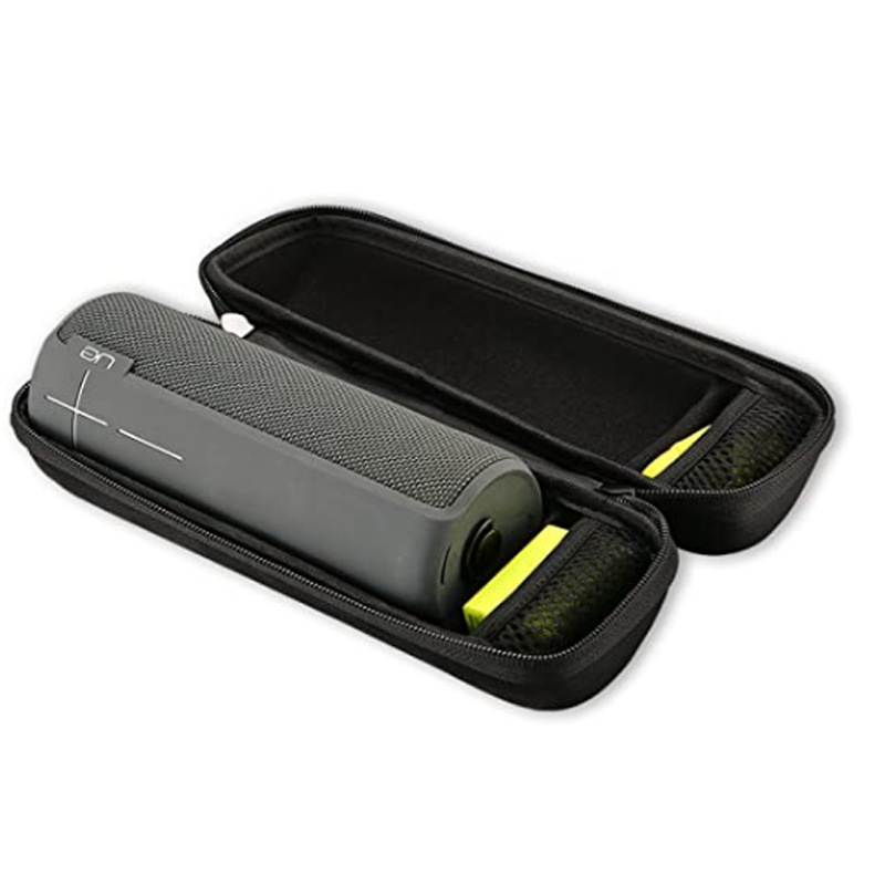 Ue Boom1/2 Megaboom Wireless Bluetooth Audio Logitech Speaker Cosmetics Bag Hard Eva Handbag