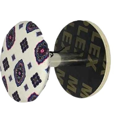 铁圆凳木凳多功能烫衣臂家用圆烫凳熨衣板熨斗垫板烫衣服架木园凳