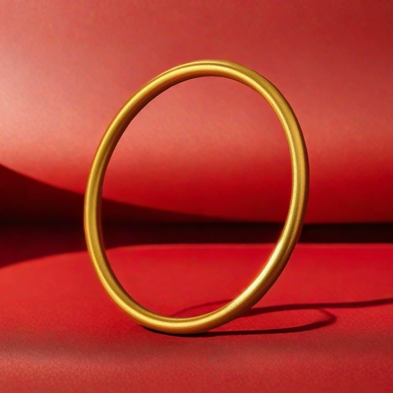 Браслет древнего закона наследует вьетнамский браслет из круга приливов и приливов