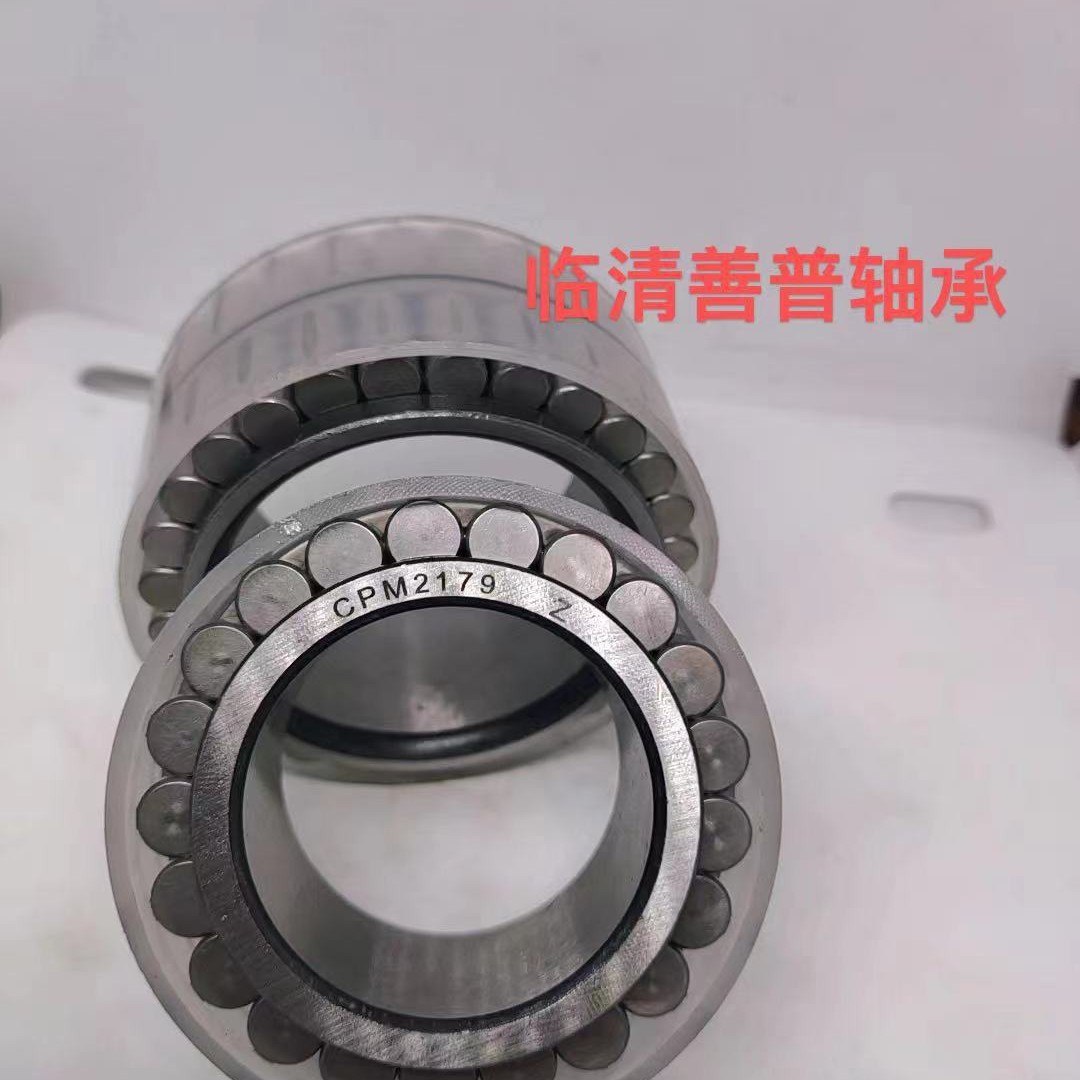 厂家直销 CPM2519 无外圈 行星减速机轴承 工程机械齿轮箱轴承