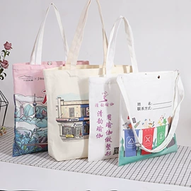 无纺布袋;外卖餐饮包装;帆布袋