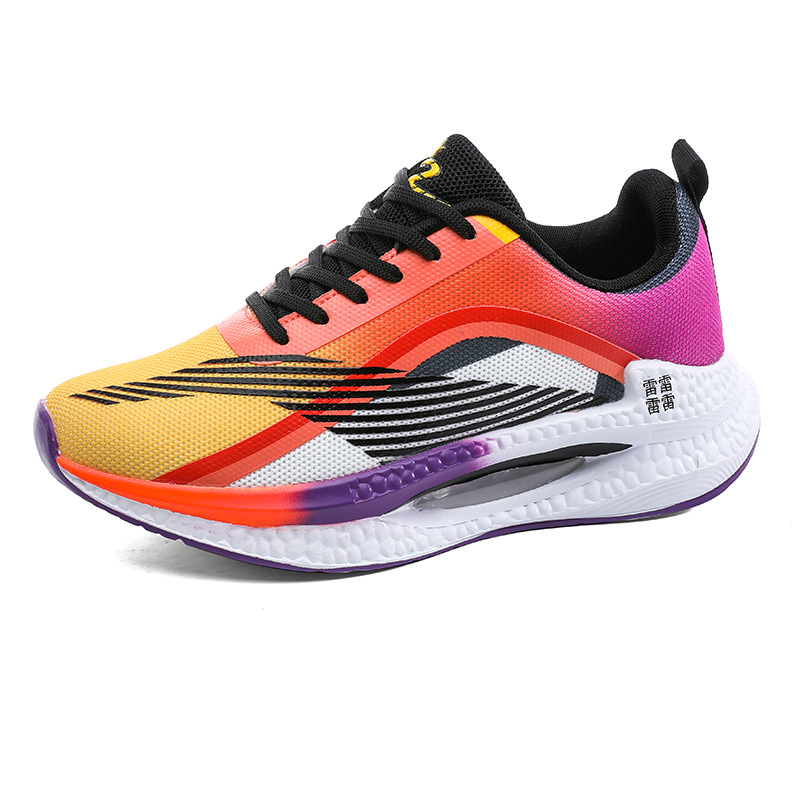 2024 nuevas zapatillas de corrida de otoño zapatillas deportivas parejas de hombre primavera y otoño zapatillas de corrida profesionales de maratón ultraligera
