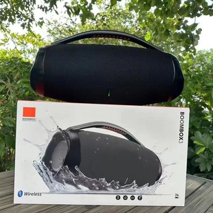BOOMBOX3�����������X3�{���������V���賬�ص�����120W�����