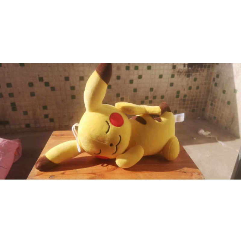 Peluche para Máquina de Garra de 7-8 Pulgadas de Poliéster y Algodón PP image 115