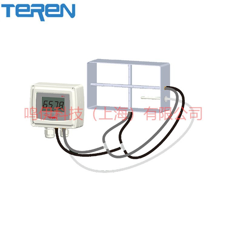 TEREN天润DPV210,DPV220,DPV280,DPV281,DPV221,DPV211风速变送器