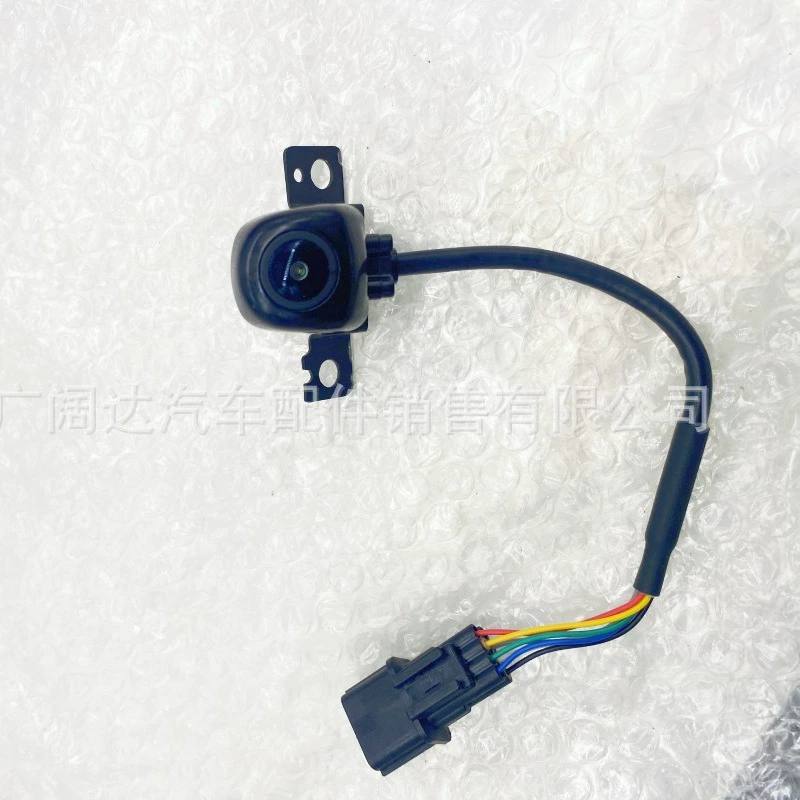 95760-B8650 95760B8650 Ст. Дафей Таргери парковочная камера PDC парковочная дополнительная камера
