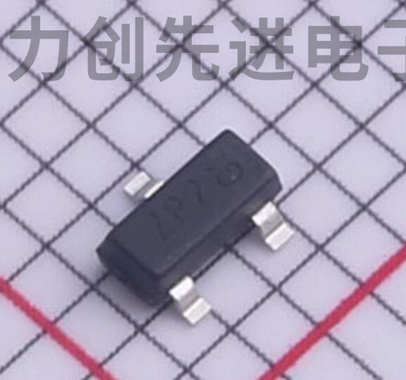 DSS5240TQ-7 封装 SOT23 三极管