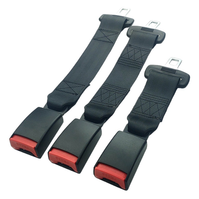 Comercio exterior Venta caliente 99% GM cinturón de seguridad del coche cinturón de extensión extensor de asiento para niños mujeres embarazadas cinturón de extensión de soporte de vientre