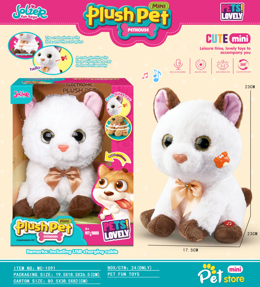 Música de rotación de grabación de sonido