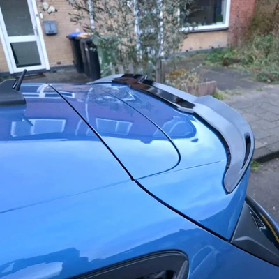 Suitable for Ford Fixed wind wing