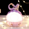9018-33B Pearl Powder Mermaid