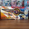 999-8 Holy Sword of Light