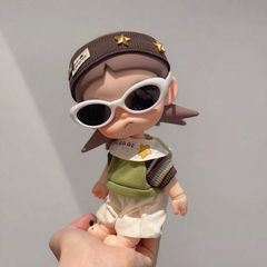 仅衣服嘎子姐zsiga娃衣15-20CM娃衣向往之处可动人偶1/8分娃衣