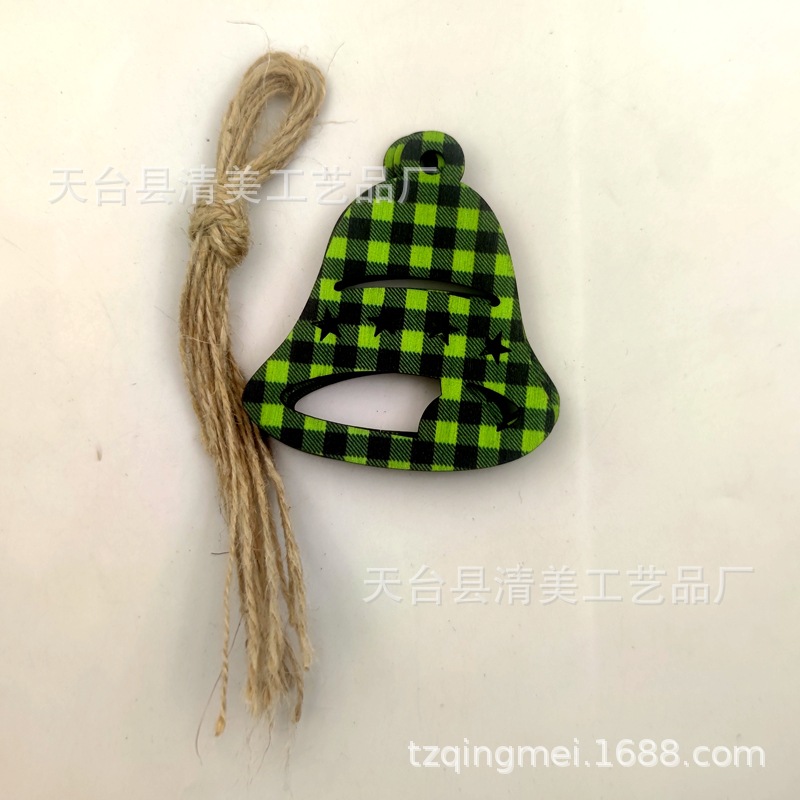 Campana alrededor de 2*8cm