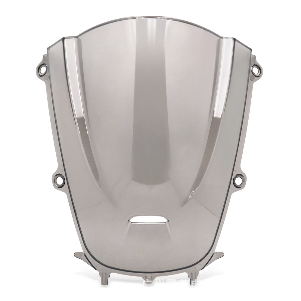 Modified windshield suitable for Yamaha R9 YZF-R9, 25-26 models, YZF-R9 elevated racing front windshield