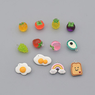 ��֬͸��ˮ�����Ӳ�ݮ�嵰���Ƭ�ʺ��� DIY���ƶ��h耳׿۲���