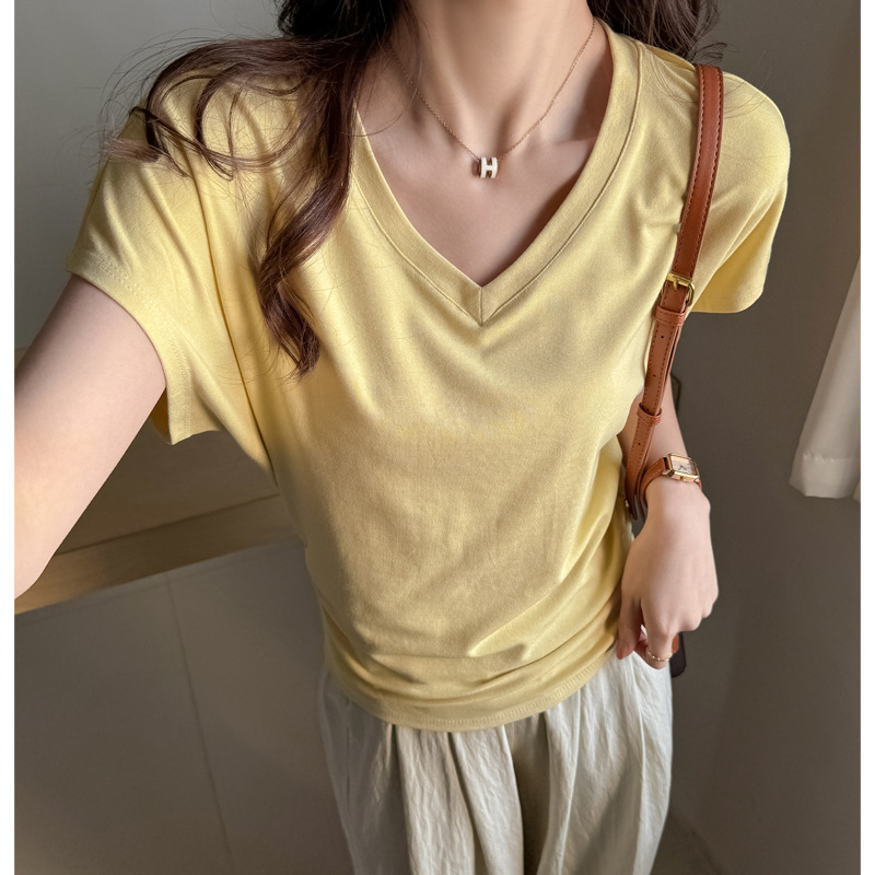 레몬 옐로우