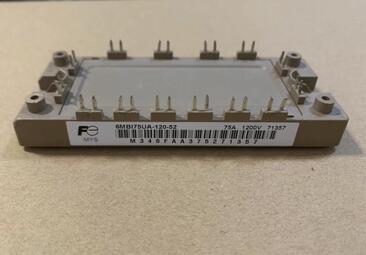 6MBI100UA-120-52 6MBI100U4A-120-50 6MBI100VA-120-50 IGBT模块