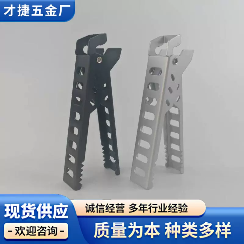 防烫夹锅夹烧烤夹户外露营烧烤防烫夹锅碗防烫夹碗碟