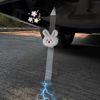 Strip Grounding Strap: Other Automotive Exterior Supplies
