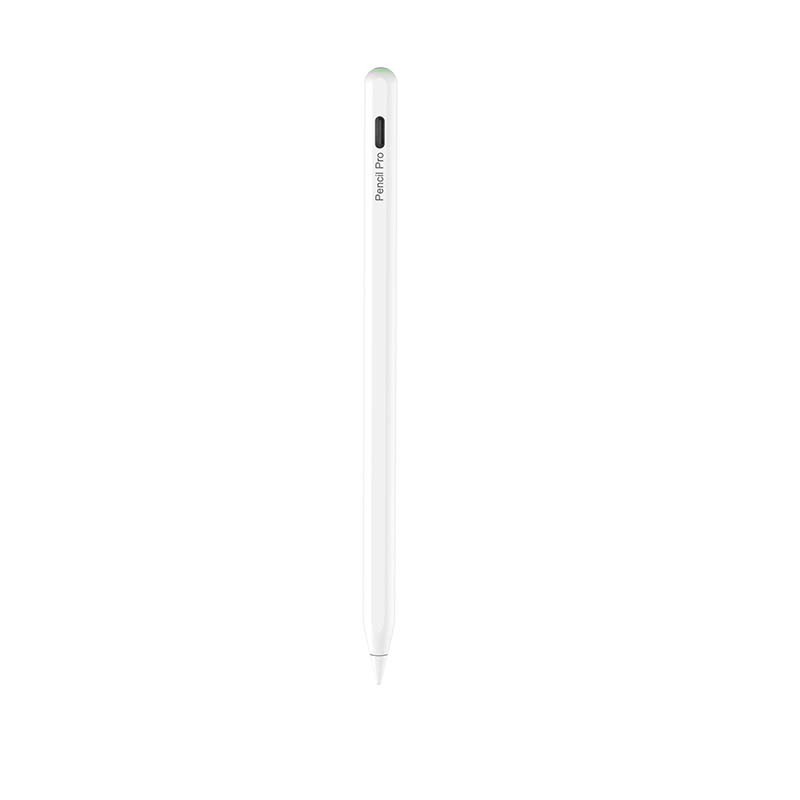 ペンシルプロはiPadに適しています。Appleのタッチスクリーン容量性ペン、磁気吸着、急速充電、絵画、誤操作防止、手書きペンです。|undefined