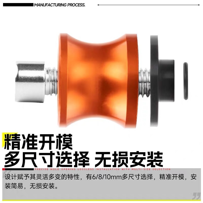 ヤマハ MT125 MT15 MT10 MT09 MT03 改造オートバイのスターターネジとスターターネジに適しています。|undefined