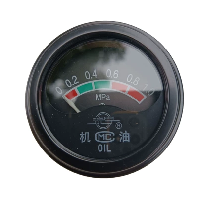 automobile instrument, Automobile truck oil gauge oil