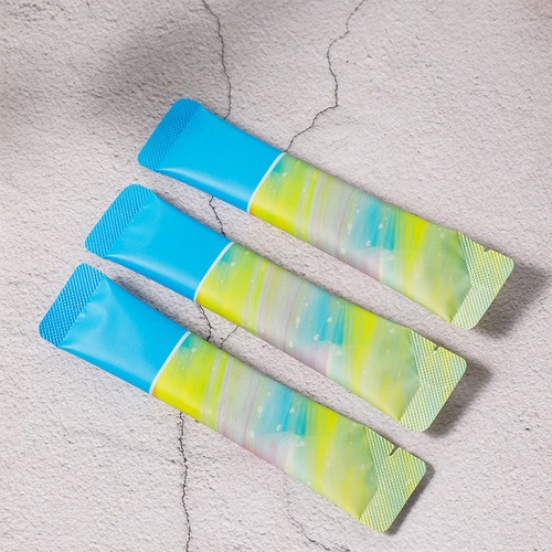 30x concentrated red bean and coix seed powder, moisture-removing solid beverage in individual small bag packaging, convenient for carrying and meal replacement