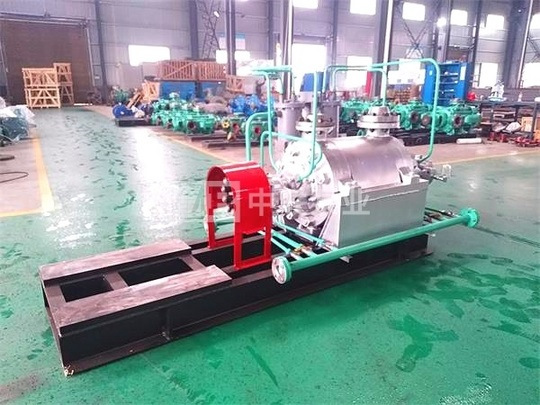 [厂家直销]dg6-25*6锅炉给水泵,高压给水泵型号|价格-中联泵业