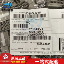 һ������ molex������ 35564-2015 355642015 ����20PIN ԭװ�ֻ�