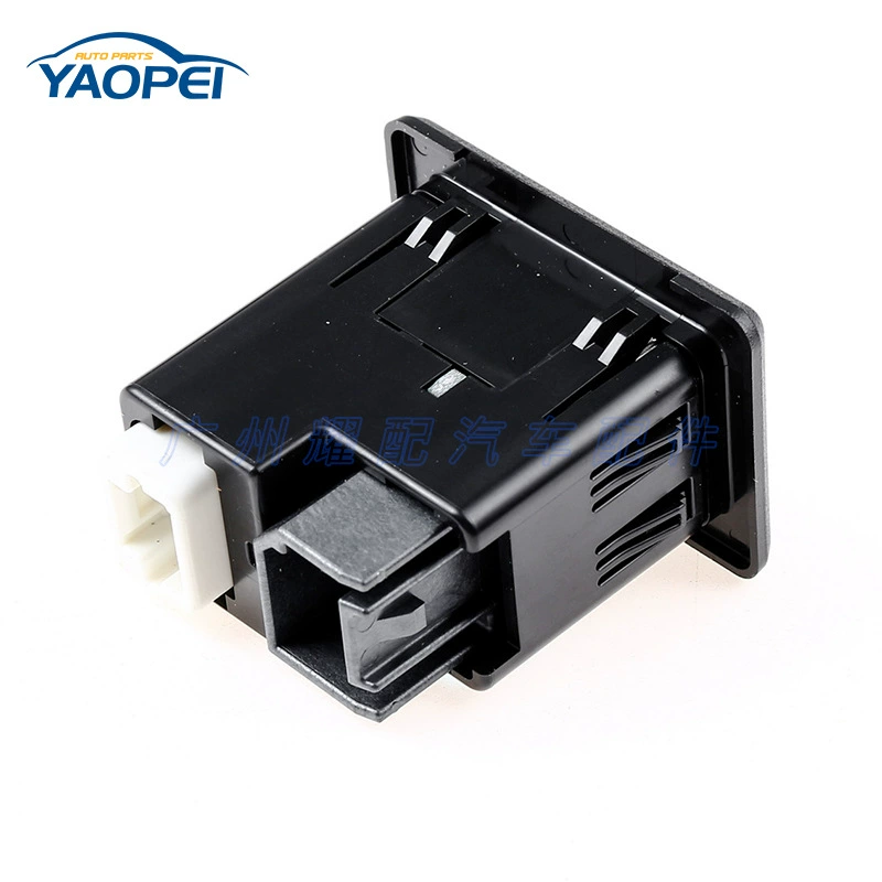 [Автозапчасти для Fiat USB-разъем питание соединитель AUX аудиоразъем 795405319]
