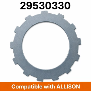 29529492艾里逊ALLISON变速箱纸基摩擦片离合器片IT80内齿式厂家