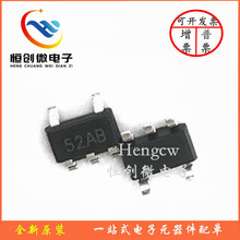ȫ��ԭװ APL3552ABI APL3552ABI-TRG ˿ӡ52A8 SOT23-5 �ֻ�