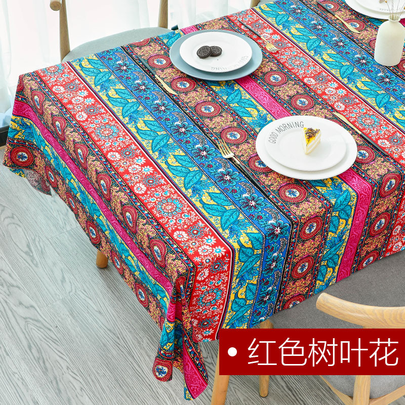 民族风印花布料云南棉布波西米亚复古连衣裙衣服抱枕桌布面料|undefined