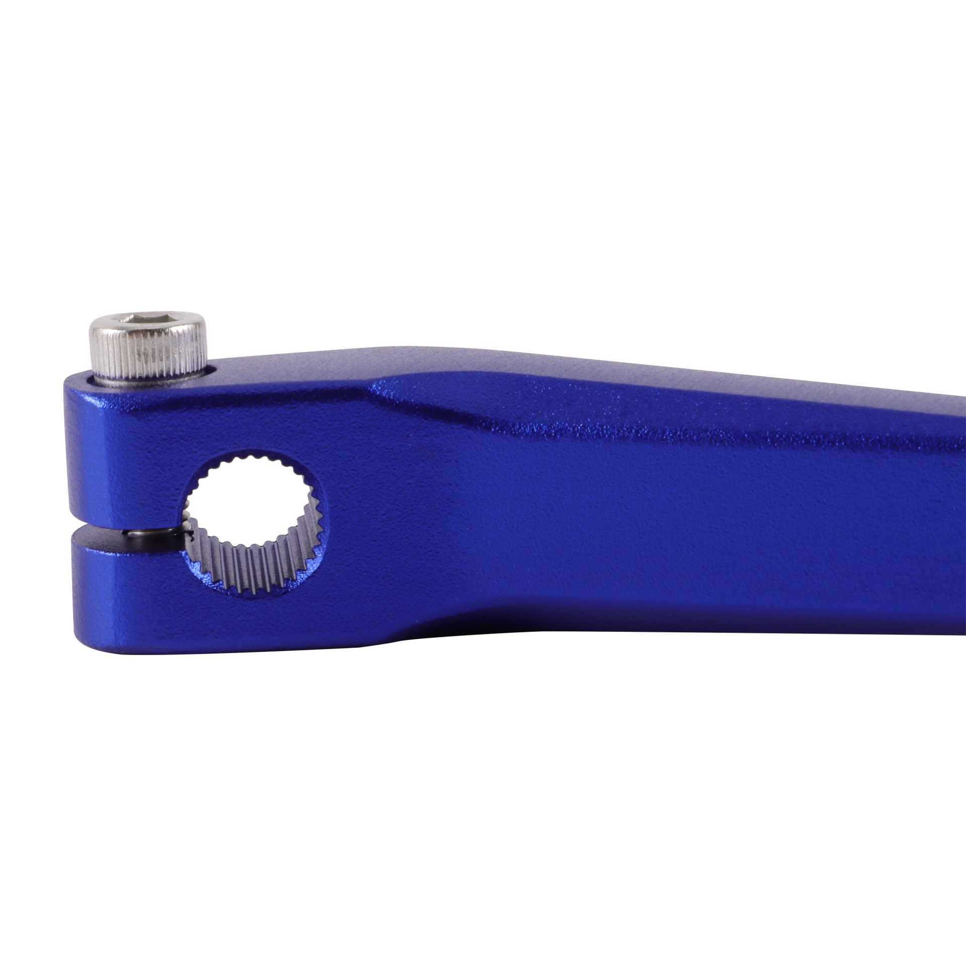 Motorcycle Gear Shift Lever Shift Lever Adapted to Boswell Apollo Air-Cooled Water-Cooled 250 Huayang T2 Blue