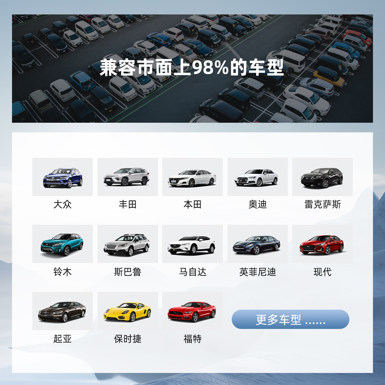 carplay Box Wired to Wireless Car Apple Android auto 2-in -1 Navigation Car Connected Box