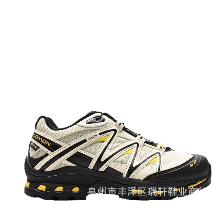 Putian Junwon Sajia XT-Quest Explorer serie de zapatos de carrera de campo al aire libre zapatos deportivos casuales para hombres y mujeres